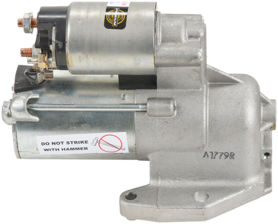 SR7588X Remanufactured Starter Motor Bosch Canada