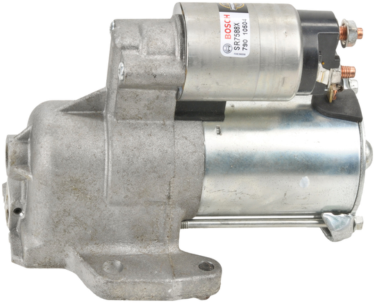 SR7588X Remanufactured Starter Motor Bosch Canada