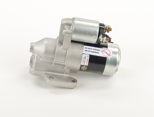 SR7596X Remanufactured Starter Motor Bosch Canada
