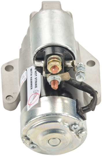 SR7596X Remanufactured Starter Motor Bosch Canada