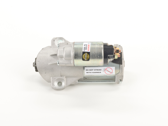 SR7598X Remanufactured Starter Motor Bosch Canada