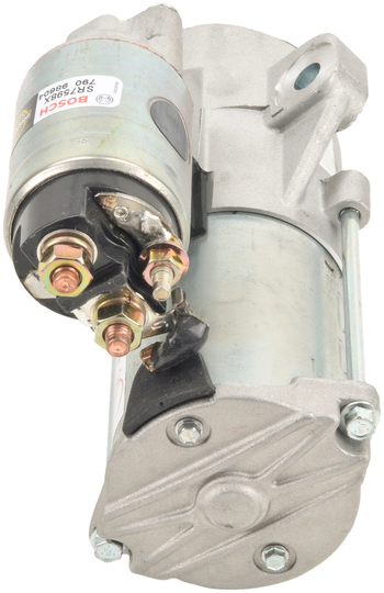 SR7598X Remanufactured Starter Motor Bosch Canada