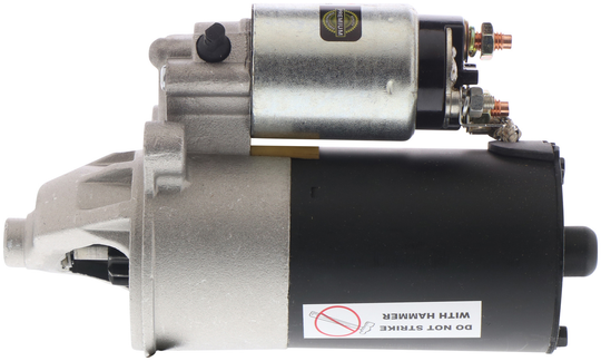 SR7602X Remanufactured Starter Motor Bosch Canada