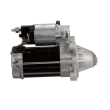 Load image into Gallery viewer, SR7605X Remanufactured Starter Motor Bosch Canada