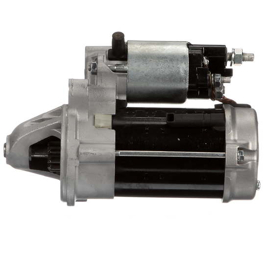 SR7605X Remanufactured Starter Motor Bosch Canada