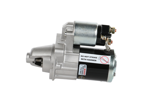 SR7609X Remanufactured Starter Motor Bosch Canada