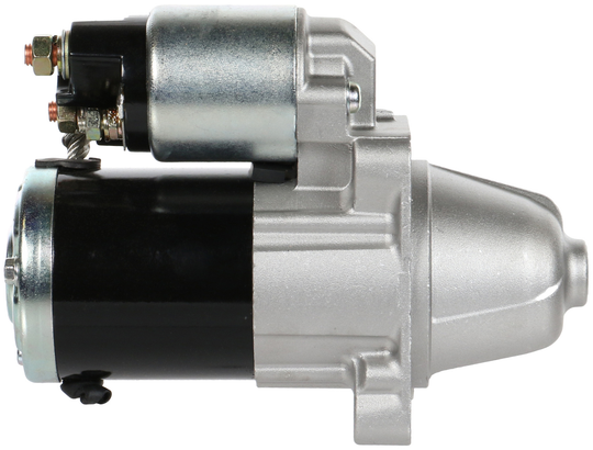 SR7609X Remanufactured Starter Motor Bosch Canada