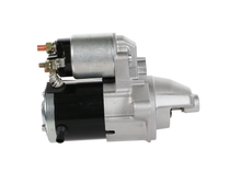 Load image into Gallery viewer, SR7611X Remanufactured Starter Motor Bosch Canada