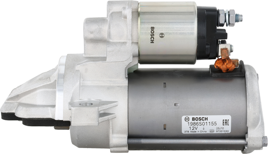 SR7615N New Starter Motor Bosch Canada