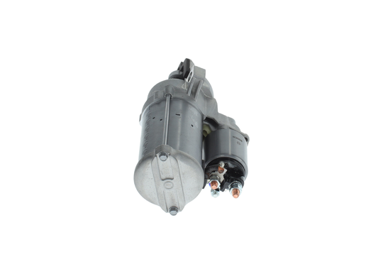 SR7618N New Starter Motor Bosch Canada