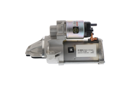 SR7618X Remanufactured Starter Motor Bosch Canada