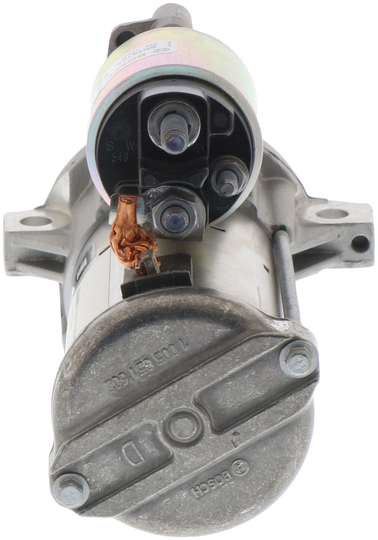 SR7618X Remanufactured Starter Motor Bosch Canada