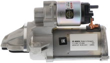 Load image into Gallery viewer, SR7618X Remanufactured Starter Motor Bosch Canada