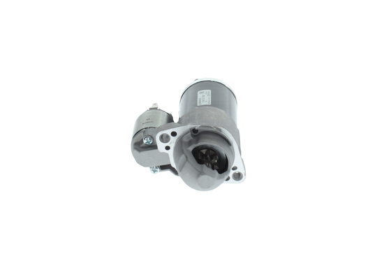 SR7620N New Starter Motor Bosch Canada