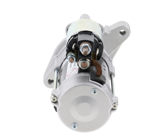 SR7620X Remanufactured Starter Motor Bosch Canada