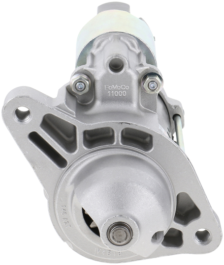SR7620X Remanufactured Starter Motor Bosch Canada