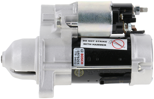 SR7620X Remanufactured Starter Motor Bosch Canada