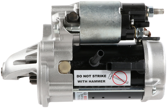 SR7623X Remanufactured Starter Motor Bosch Canada