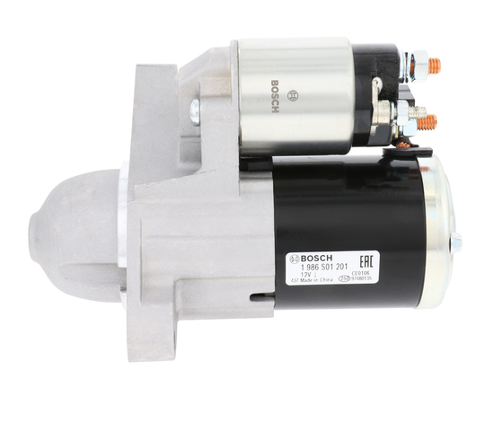 SR7628N New Starter Motor Bosch Canada