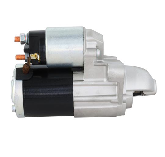 SR7628X Remanufactured Starter Motor Bosch Canada