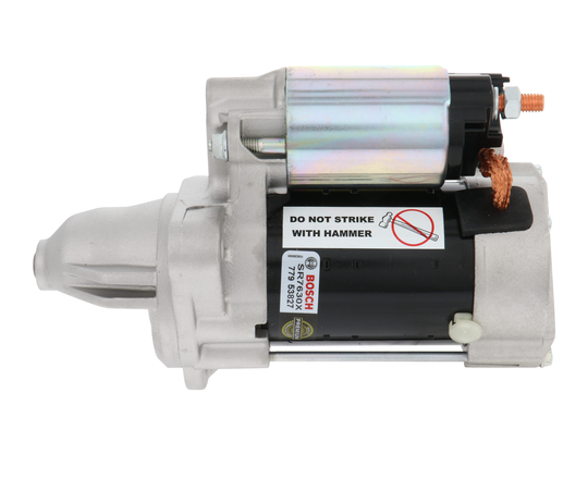SR7630X Remanufactured Starter Motor Bosch Canada