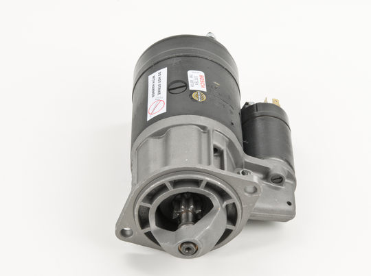 SR78X Remanufactured Starter Motor Bosch Canada