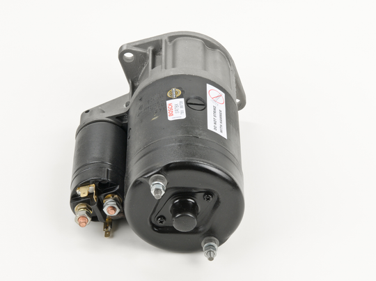 SR78X Remanufactured Starter Motor Bosch Canada