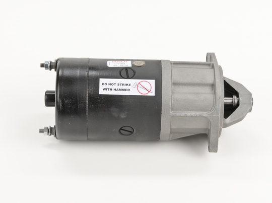 SR78X Remanufactured Starter Motor Bosch Canada