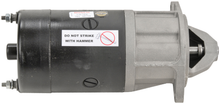 Load image into Gallery viewer, SR78X Remanufactured Starter Motor Bosch Canada
