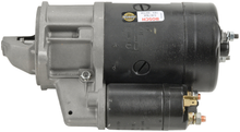 Load image into Gallery viewer, SR78X Remanufactured Starter Motor Bosch Canada