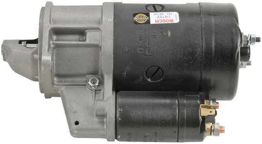 SR78X Remanufactured Starter Motor Bosch Canada