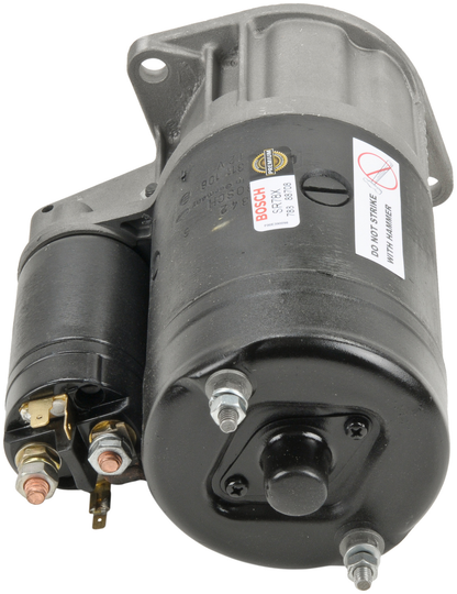 SR78X Remanufactured Starter Motor Bosch Canada
