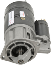 Load image into Gallery viewer, SR78X Remanufactured Starter Motor Bosch Canada