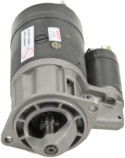 SR78X Remanufactured Starter Motor Bosch Canada