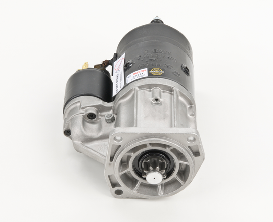 SR82X Remanufactured Starter Motor Bosch Canada