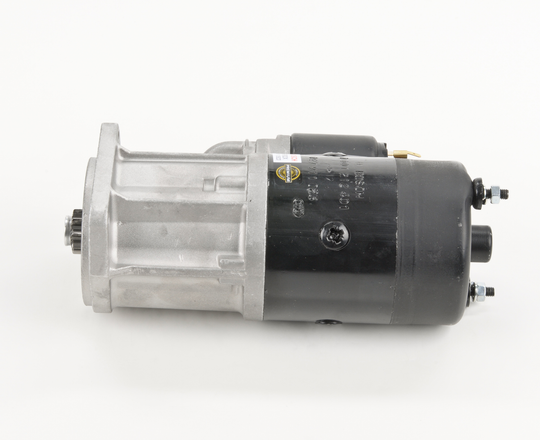 SR82X Remanufactured Starter Motor Bosch Canada