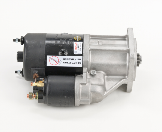 SR82X Remanufactured Starter Motor Bosch Canada