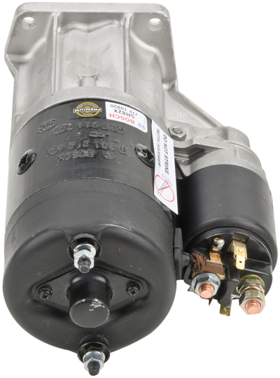 SR82X Remanufactured Starter Motor Bosch Canada