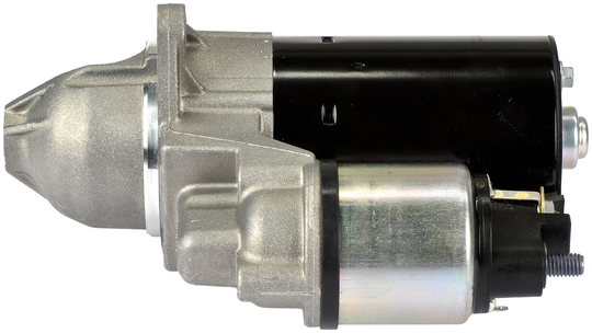 SR8502X Remanufactured Starter Motor Bosch Canada