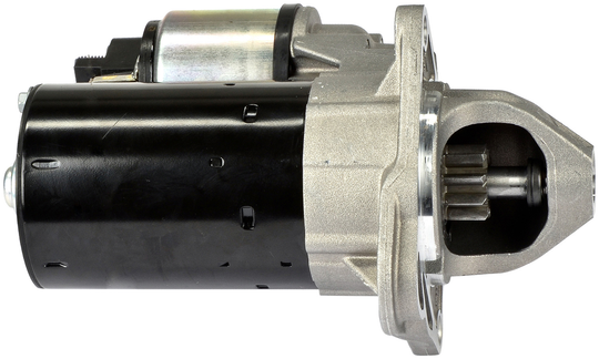 SR8502X Remanufactured Starter Motor Bosch Canada