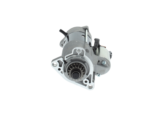 SR8506N New Starter Motor Bosch Canada