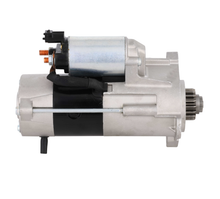 Charger l'image dans la galerie, SR8506X Remanufactured Starter Motor Bosch Canada