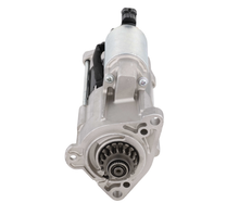 Charger l'image dans la galerie, SR8506X Remanufactured Starter Motor Bosch Canada