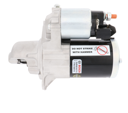 SR8507X Remanufactured Starter Motor Bosch Canada