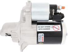 Charger l'image dans la galerie, SR8507X Remanufactured Starter Motor Bosch Canada