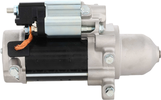 SR8508X Remanufactured Starter Motor Bosch Canada