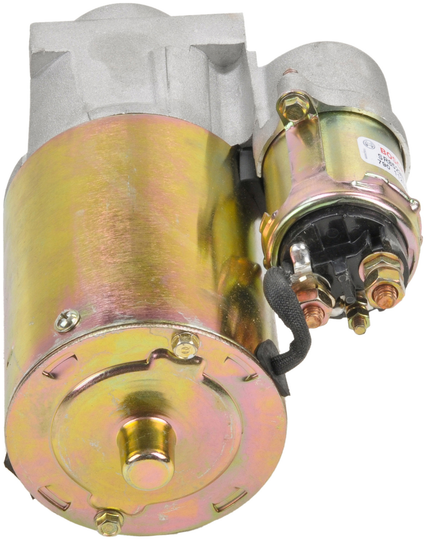 SR8529N New Starter Motor Bosch Canada