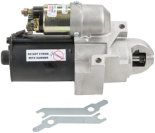 Load image into Gallery viewer, SR8538X Remanufactured Starter Motor Bosch Canada