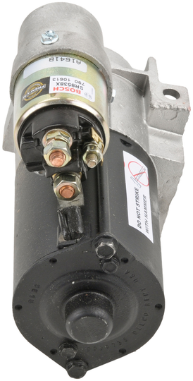 SR8538X Remanufactured Starter Motor Bosch Canada