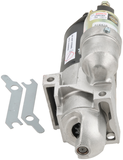 SR8538X Remanufactured Starter Motor Bosch Canada